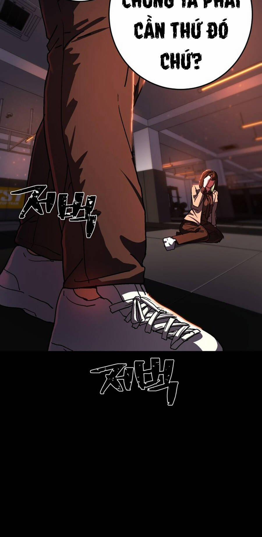 Võ Sĩ Vô Năng 1 trang 256