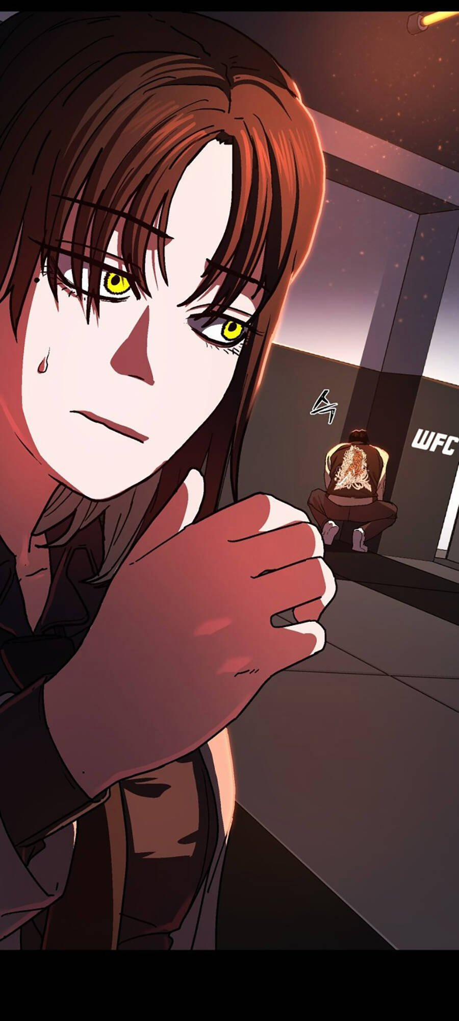 Võ Sĩ Vô Năng 1 trang 257