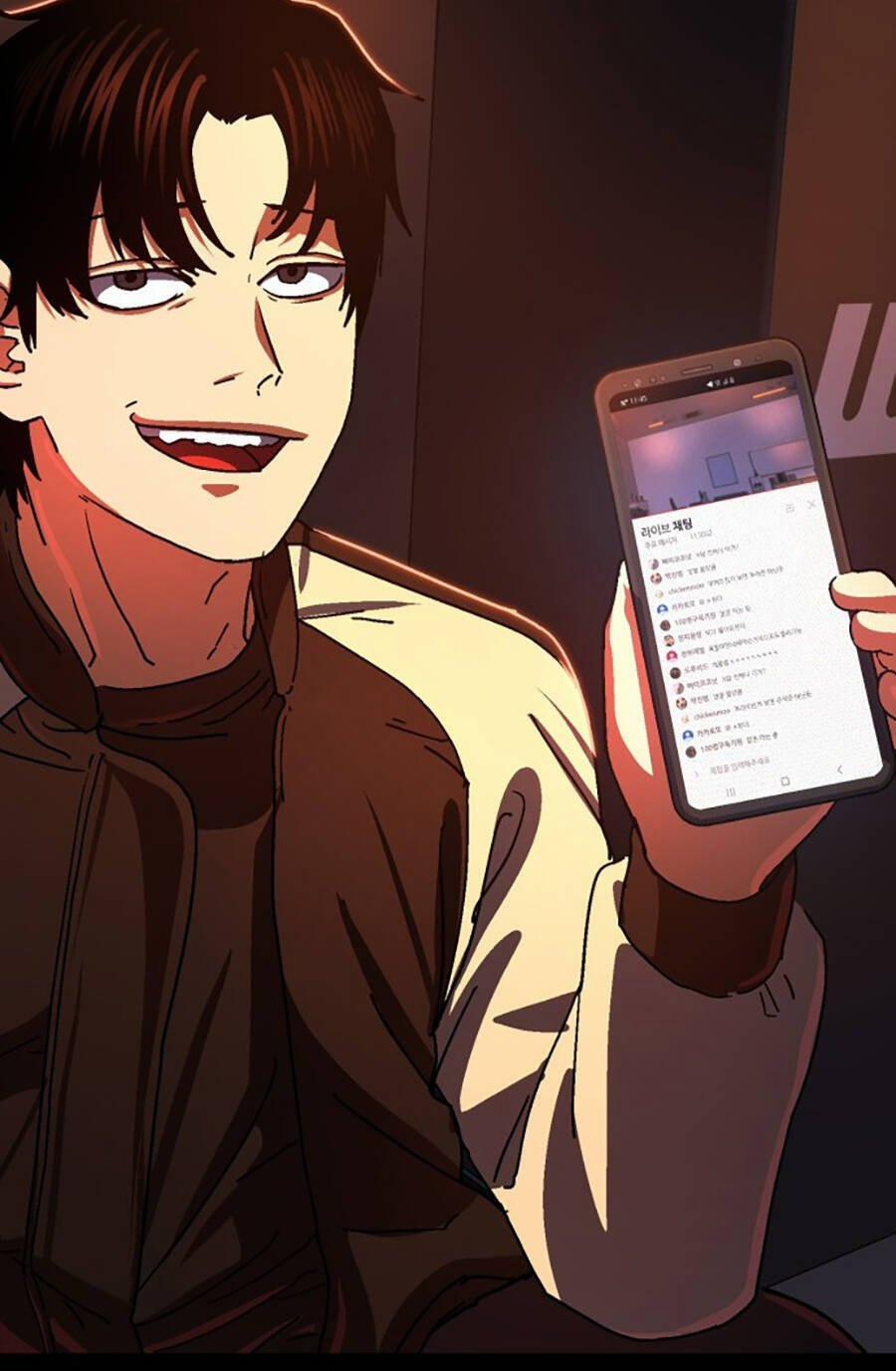 Võ Sĩ Vô Năng 1 trang 259