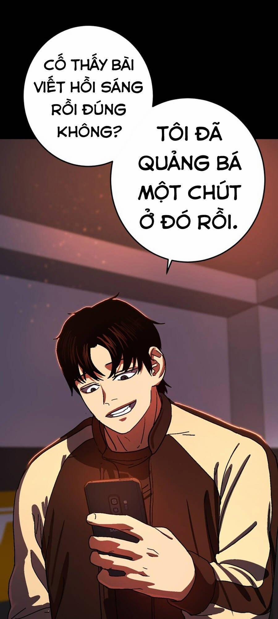 Võ Sĩ Vô Năng 1 trang 263