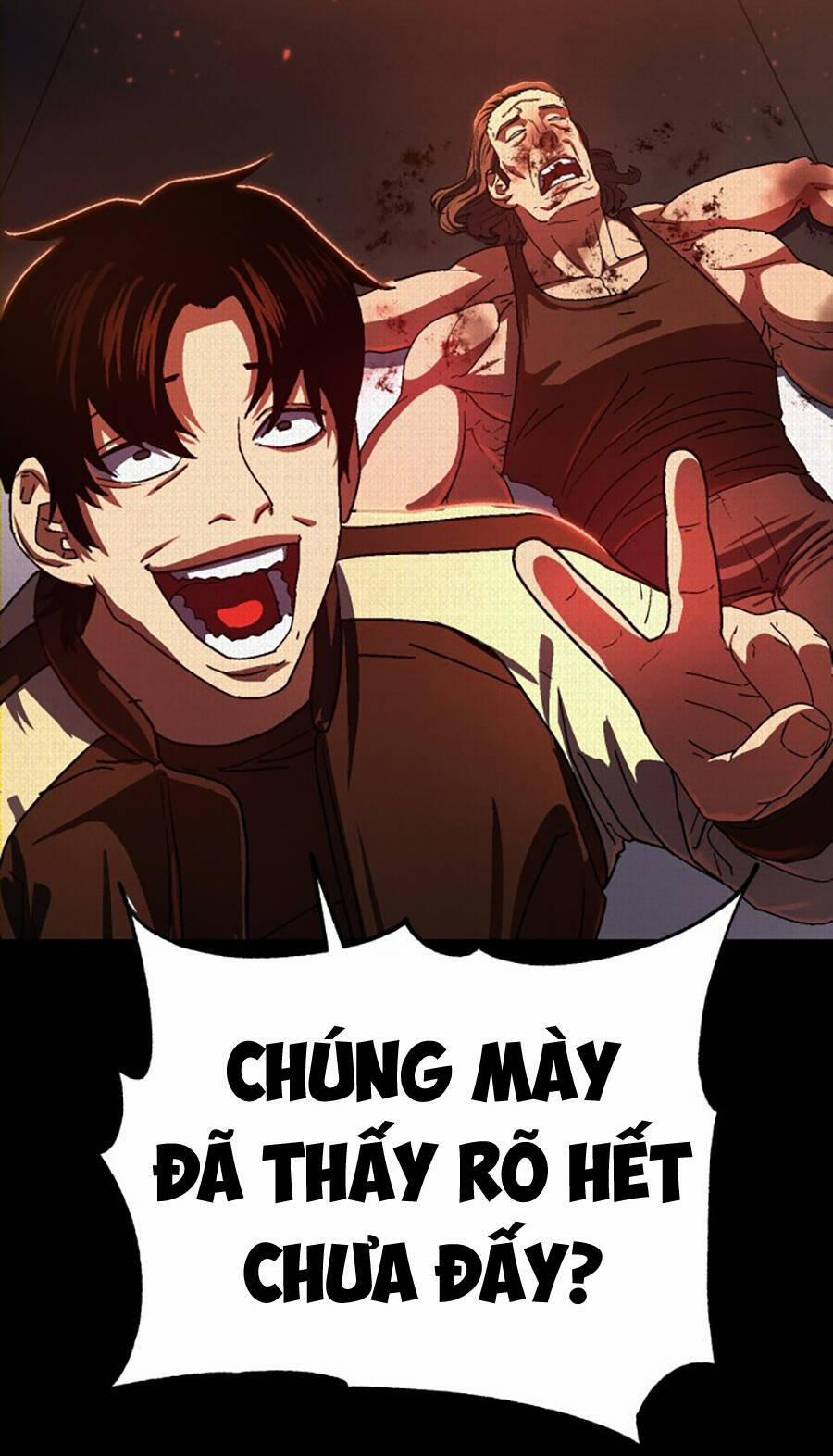 Võ Sĩ Vô Năng 1 trang 268