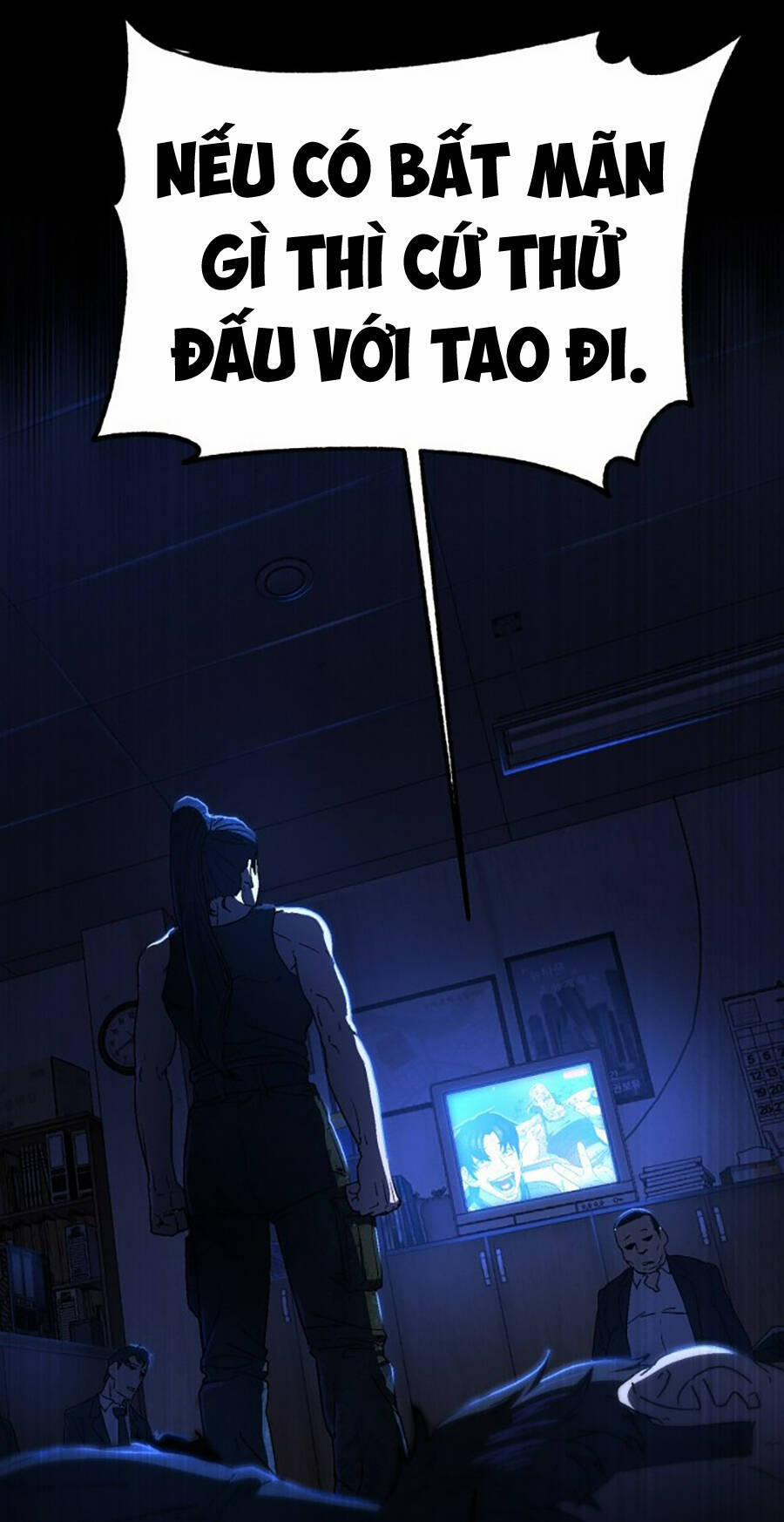 Võ Sĩ Vô Năng 1 trang 271