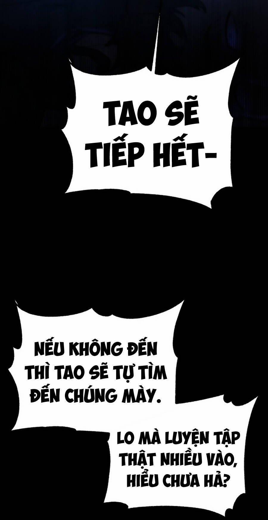 Võ Sĩ Vô Năng 1 trang 272