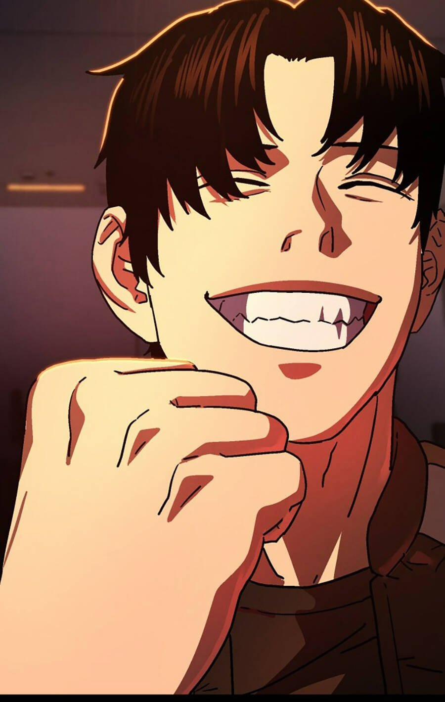 Võ Sĩ Vô Năng 1 trang 278