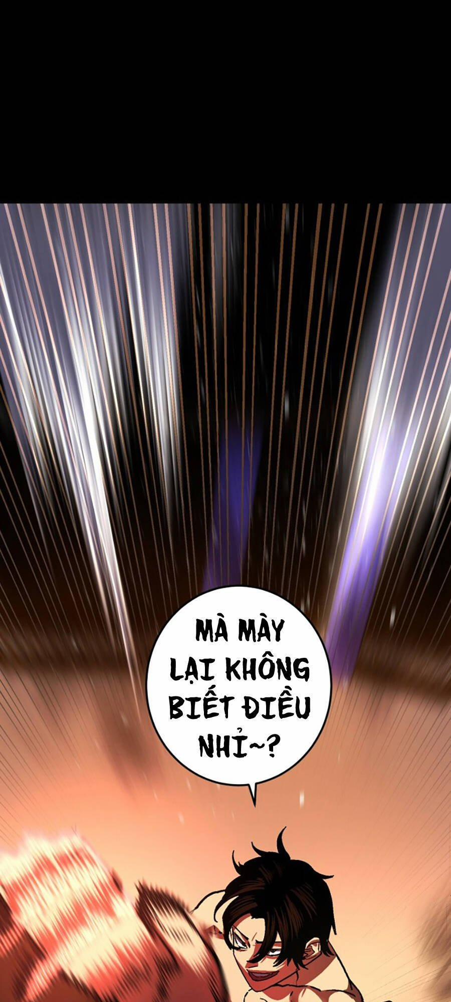 Võ Sĩ Vô Năng 1 trang 29