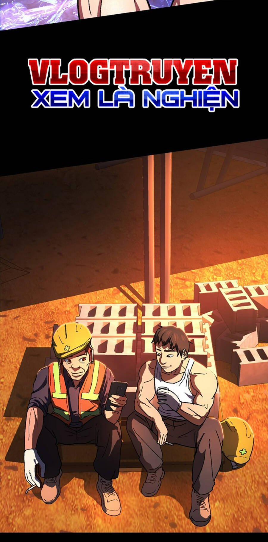 Võ Sĩ Vô Năng 1 trang 3