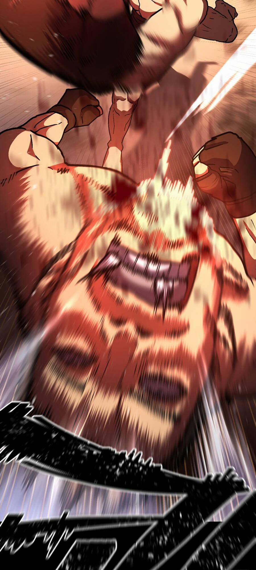 Võ Sĩ Vô Năng 1 trang 30