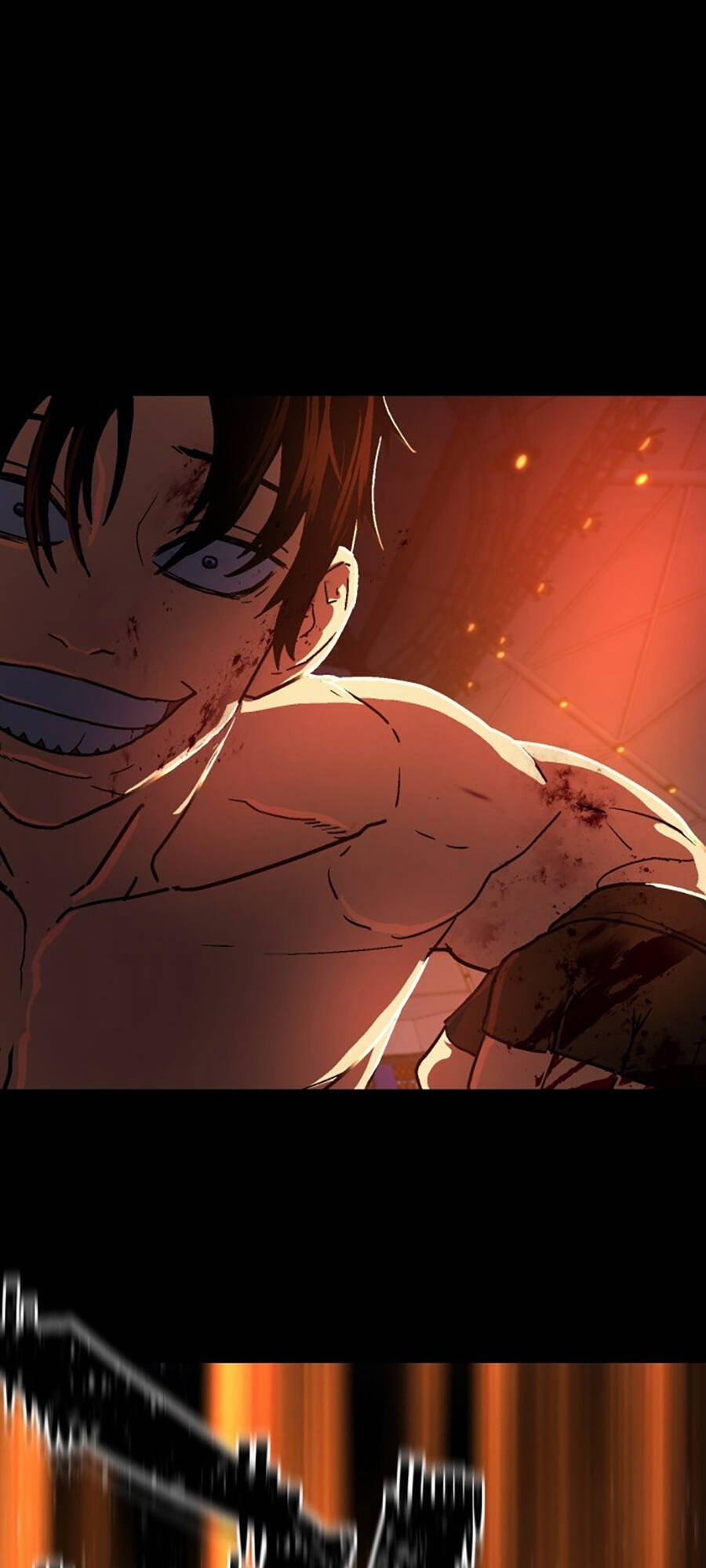 Võ Sĩ Vô Năng 1 trang 33