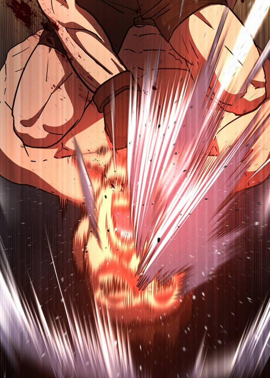 Võ Sĩ Vô Năng 1 trang 35