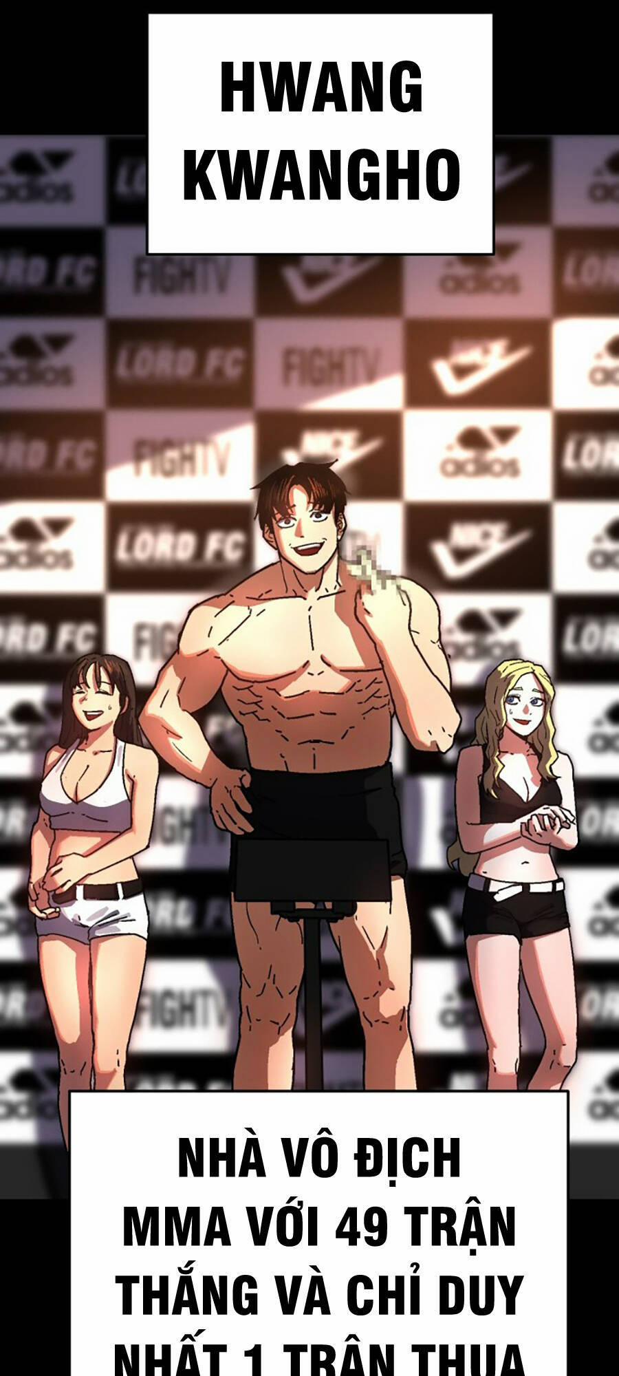 Võ Sĩ Vô Năng 1 trang 37