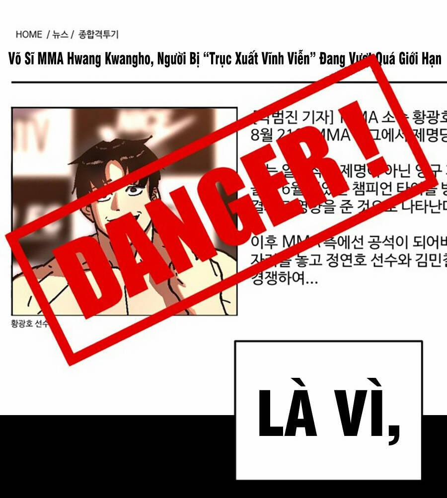 Võ Sĩ Vô Năng 1 trang 39