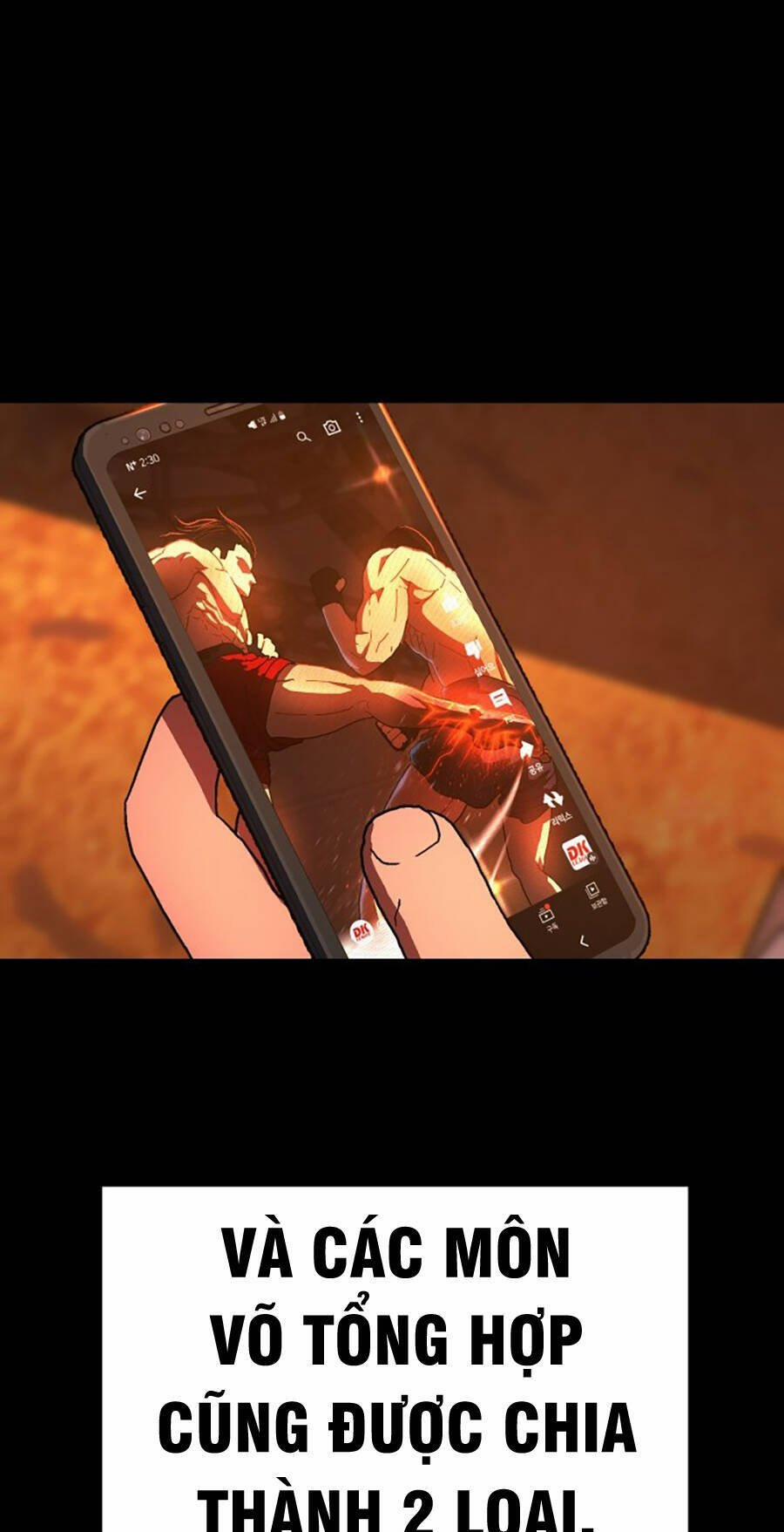 Võ Sĩ Vô Năng 1 trang 4