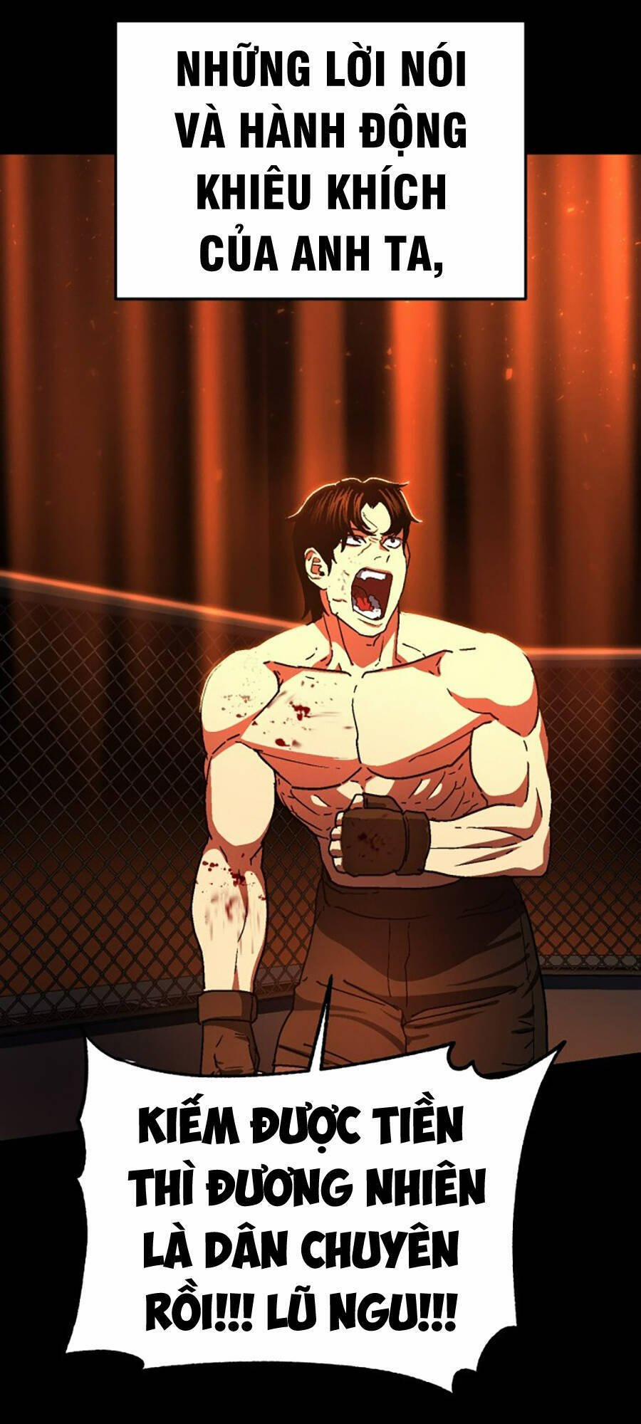 Võ Sĩ Vô Năng 1 trang 42