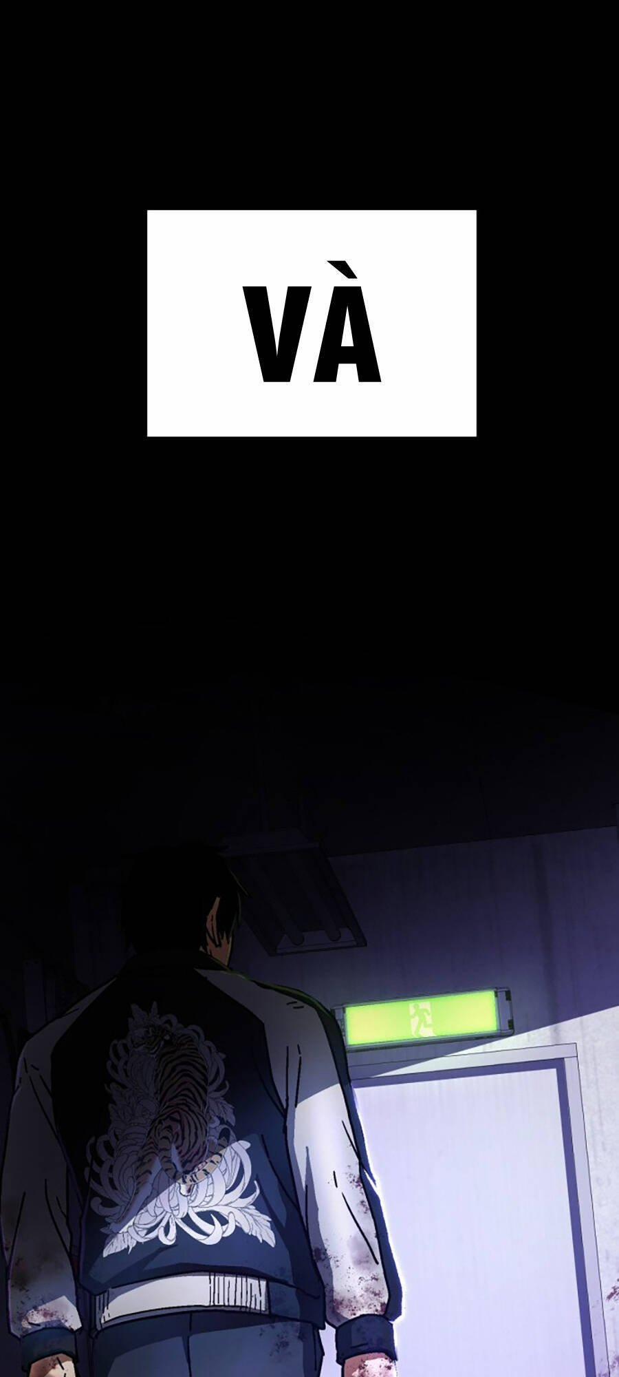 Võ Sĩ Vô Năng 1 trang 45