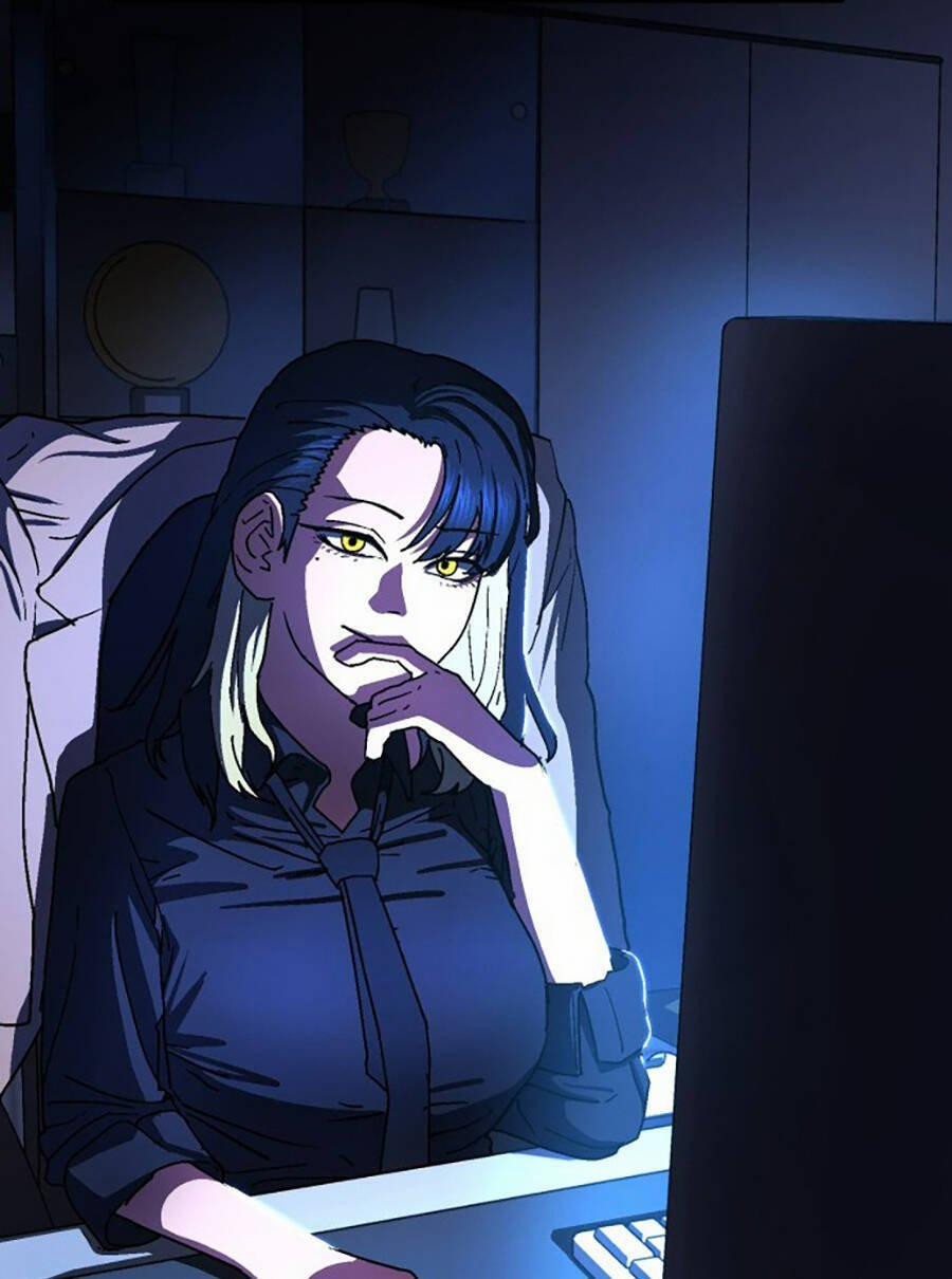 Võ Sĩ Vô Năng 1 trang 47