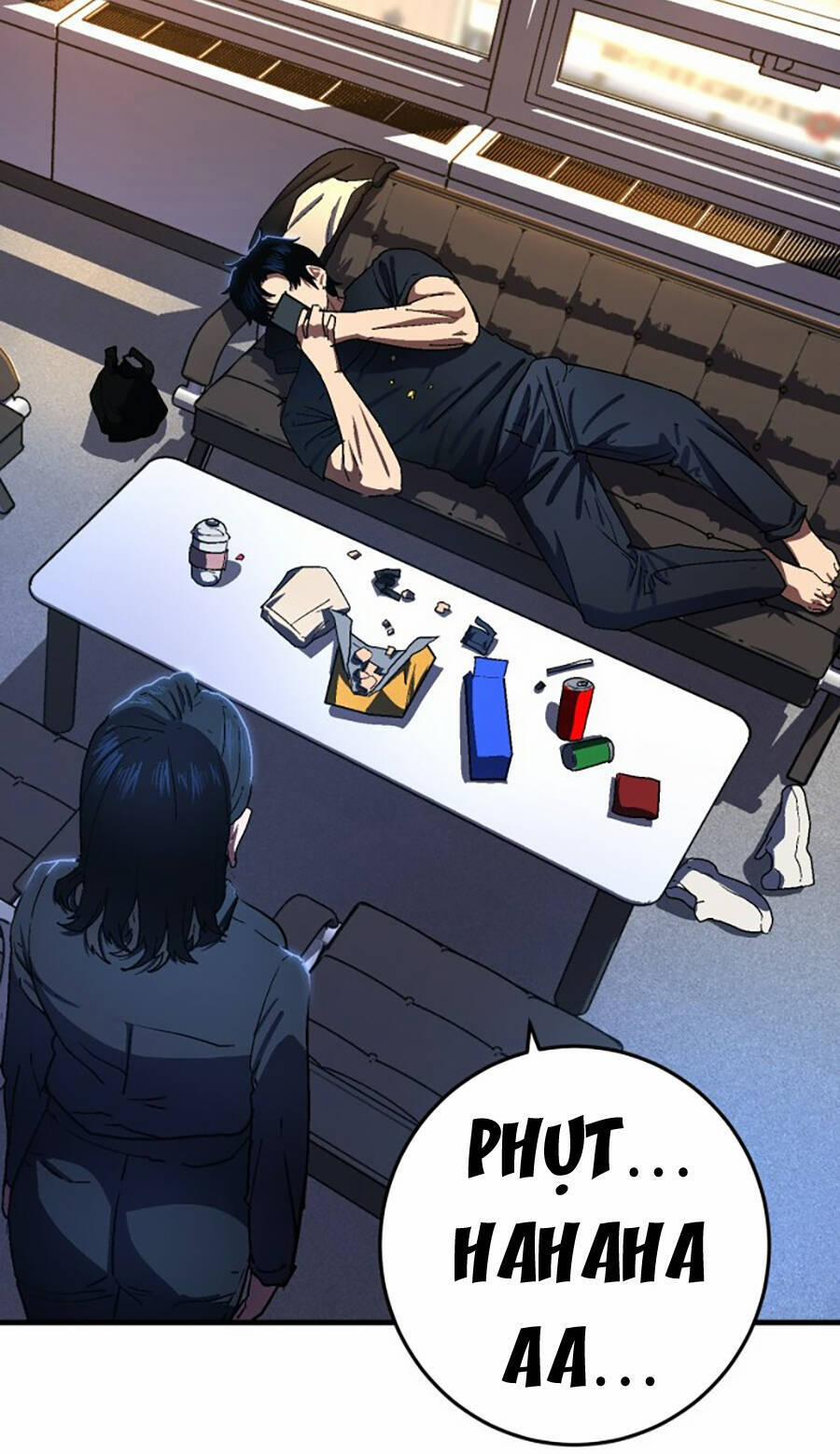 Võ Sĩ Vô Năng 1 trang 57