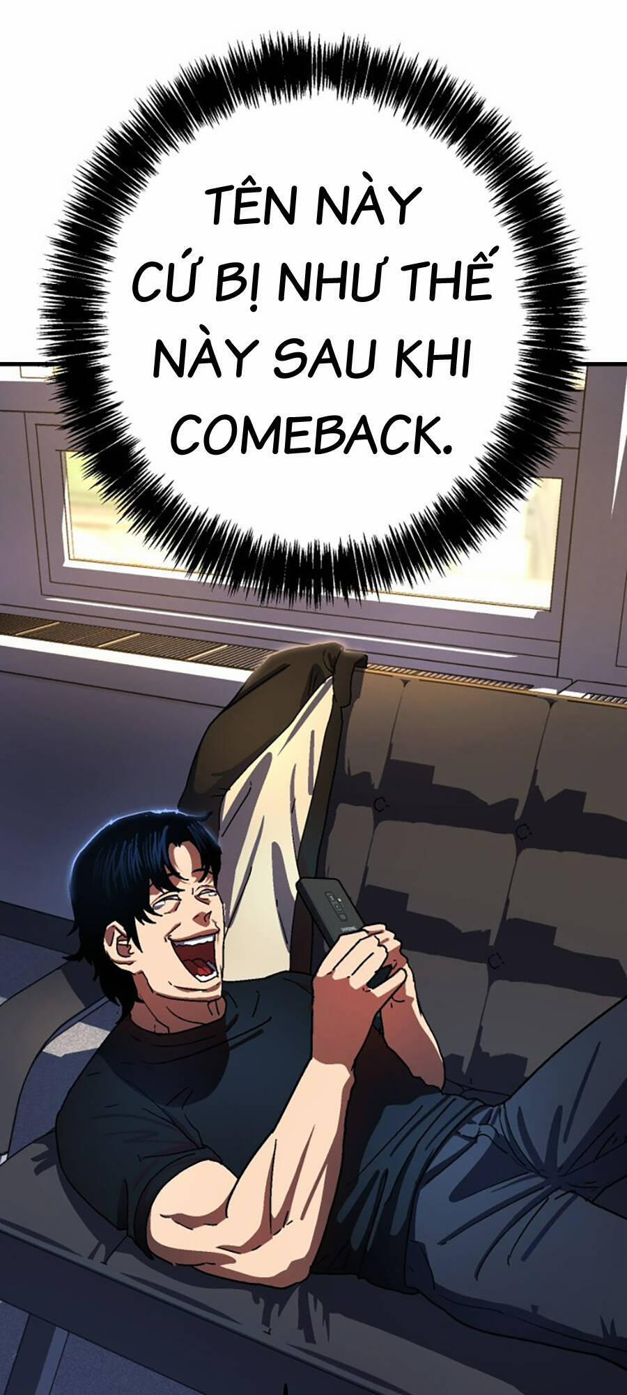 Võ Sĩ Vô Năng 1 trang 58