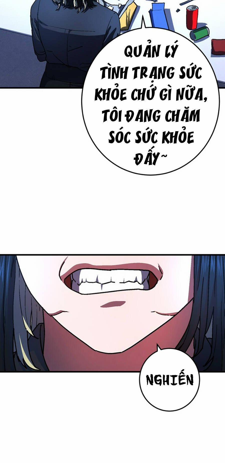 Võ Sĩ Vô Năng 1 trang 62