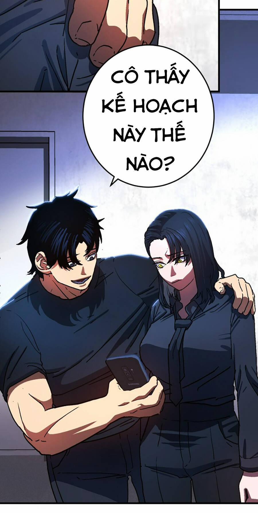 Võ Sĩ Vô Năng 1 trang 65