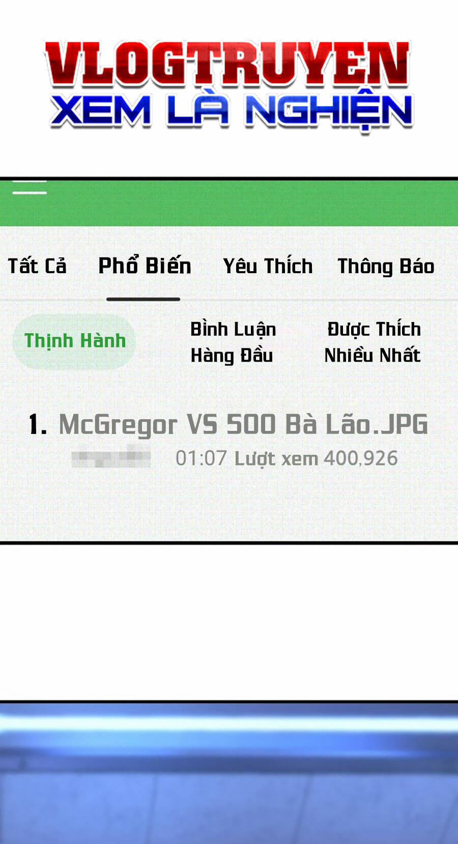Võ Sĩ Vô Năng 1 trang 66