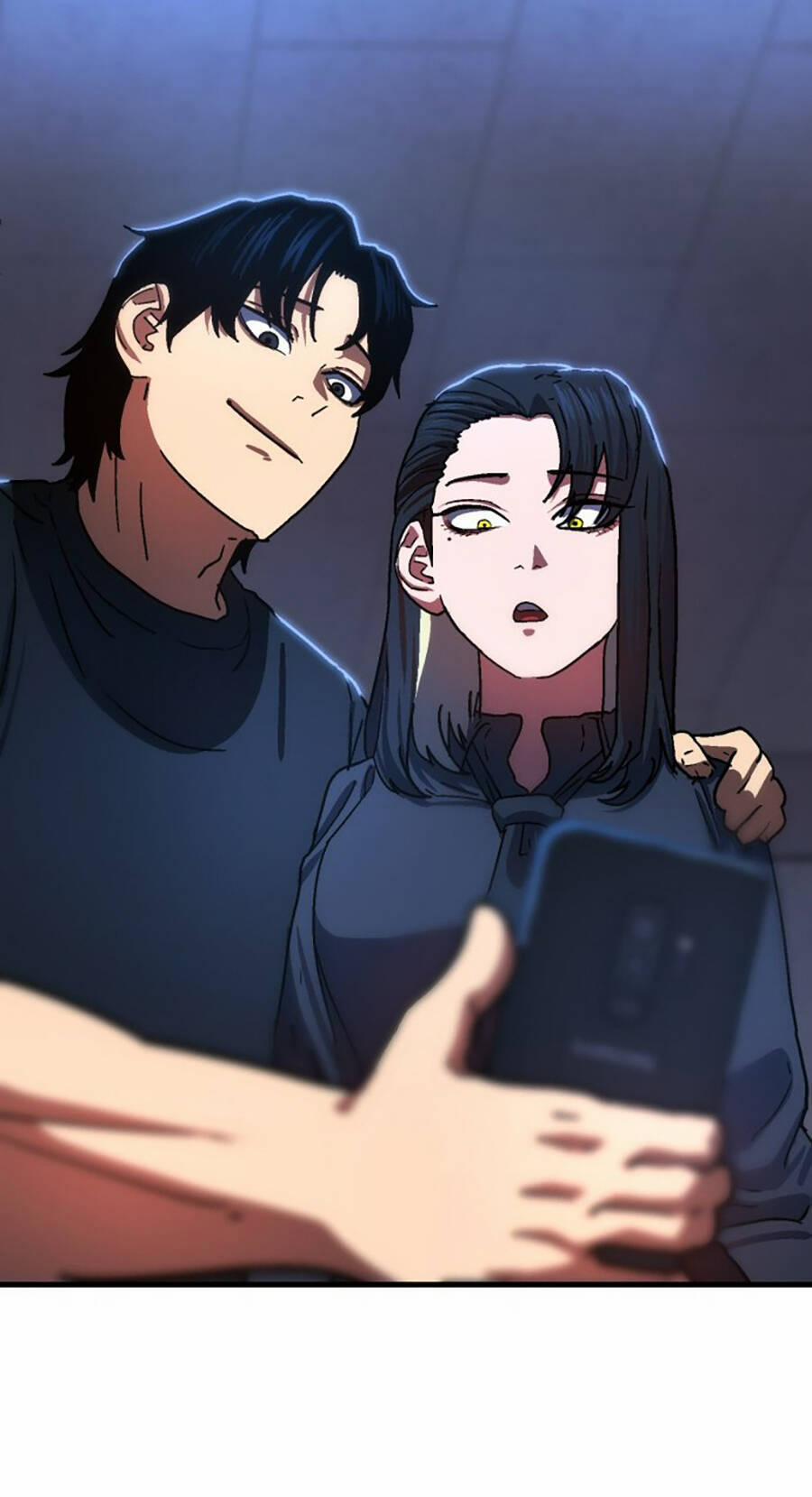 Võ Sĩ Vô Năng 1 trang 67