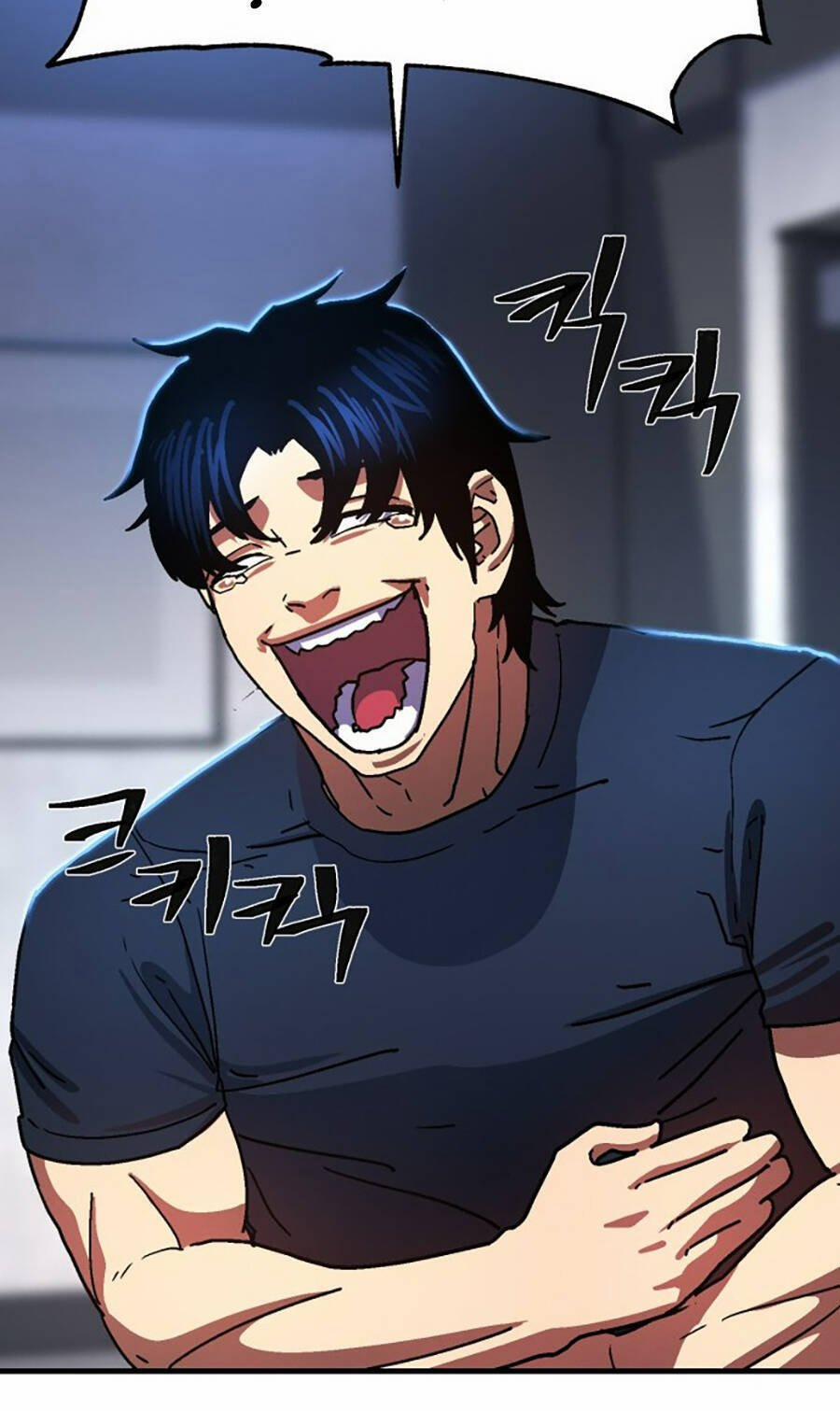 Võ Sĩ Vô Năng 1 trang 70