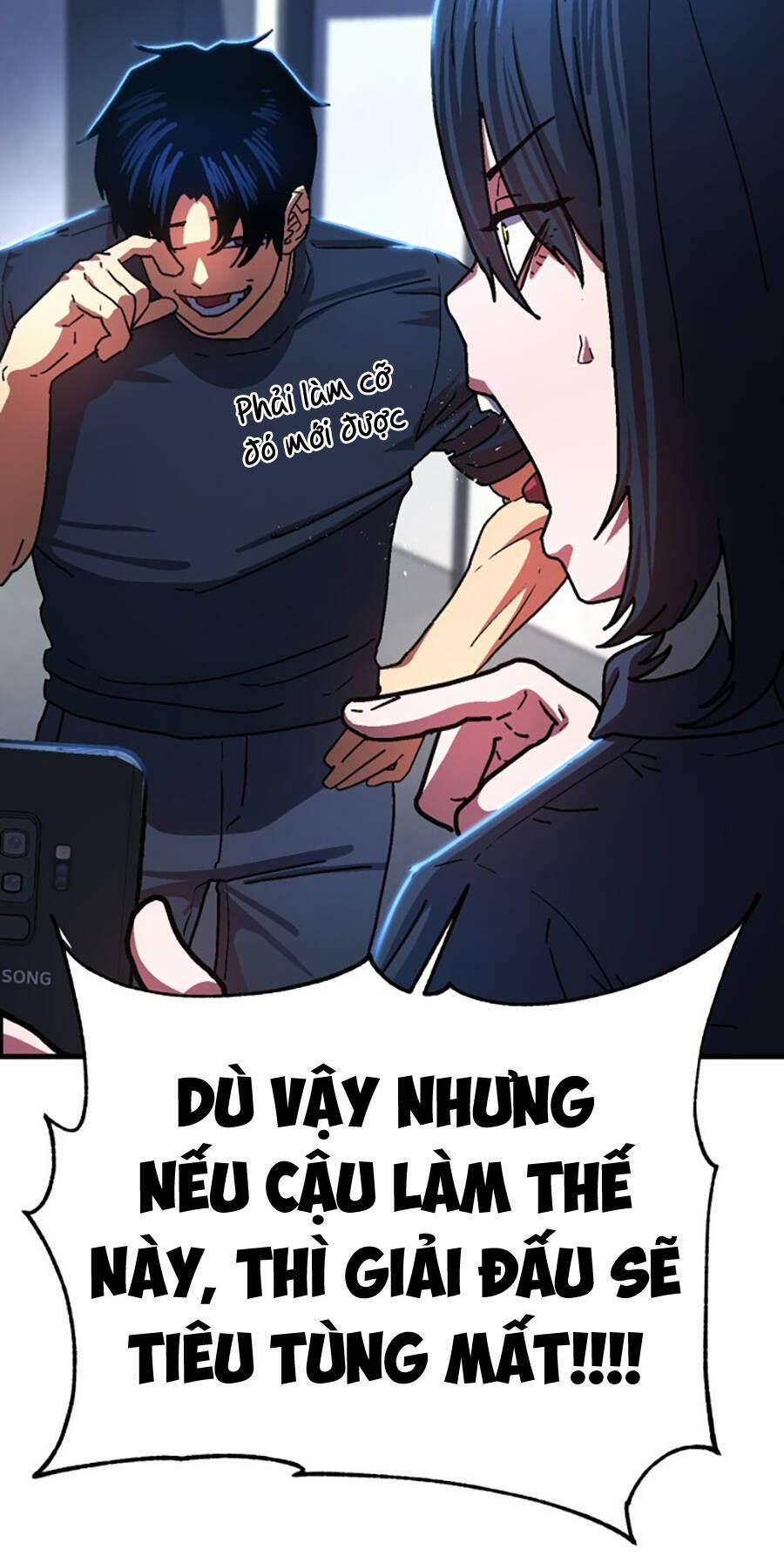 Võ Sĩ Vô Năng 1 trang 73