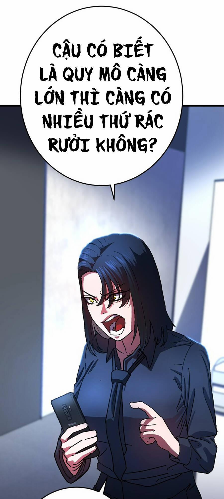 Võ Sĩ Vô Năng 1 trang 76