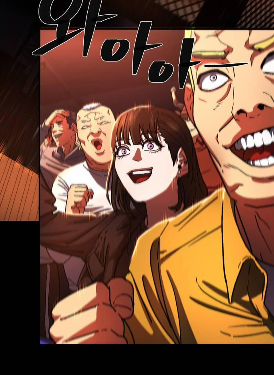 Võ Sĩ Vô Năng 1 trang 8