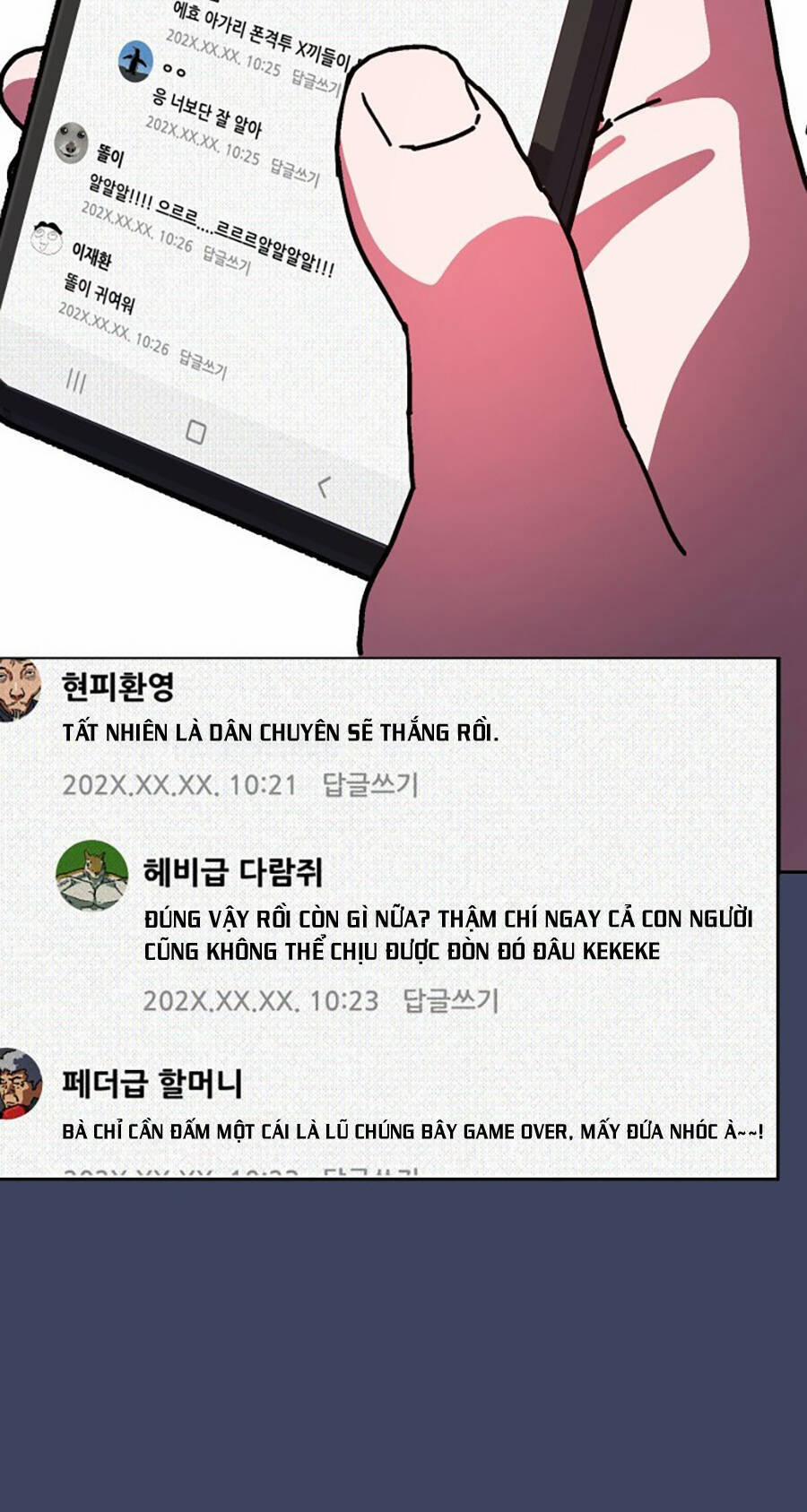 Võ Sĩ Vô Năng 1 trang 82