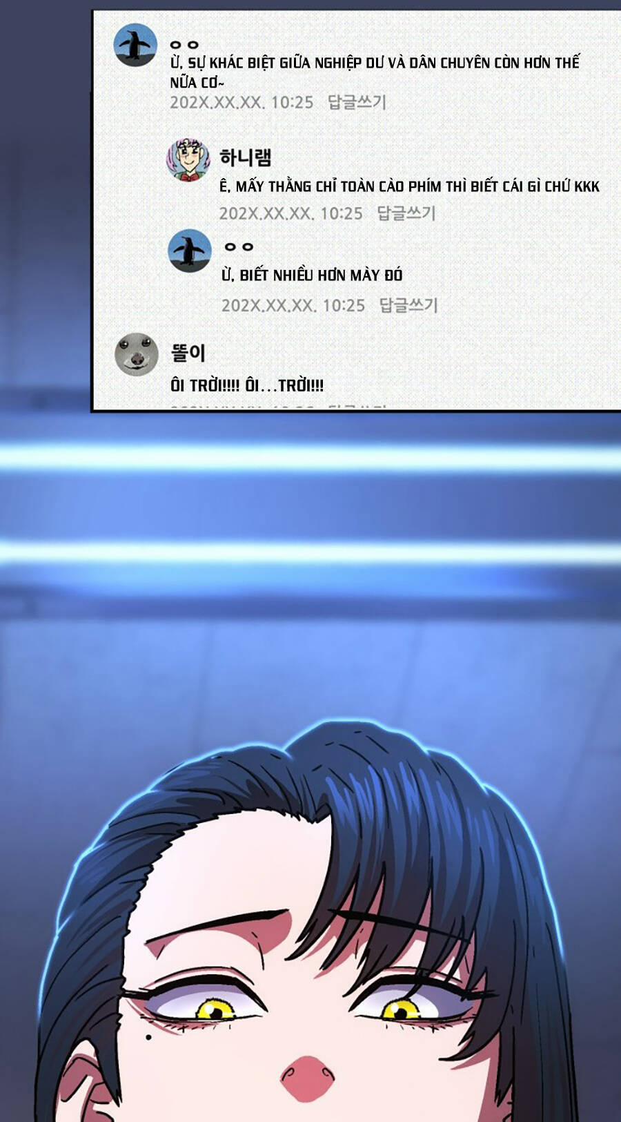 Võ Sĩ Vô Năng 1 trang 83