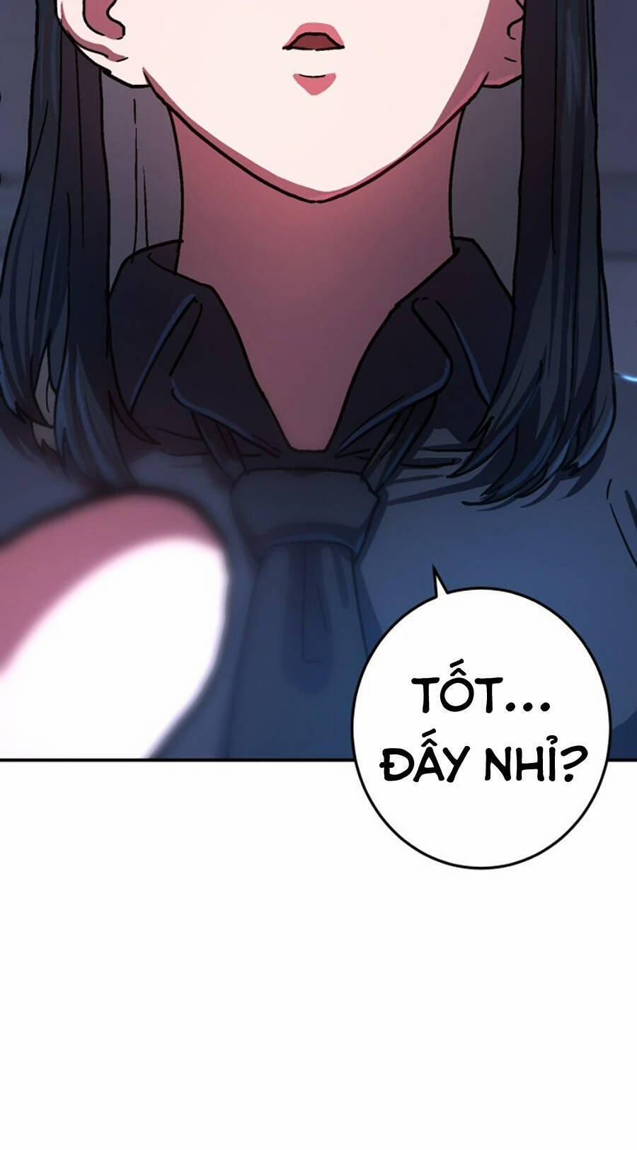 Võ Sĩ Vô Năng 1 trang 84