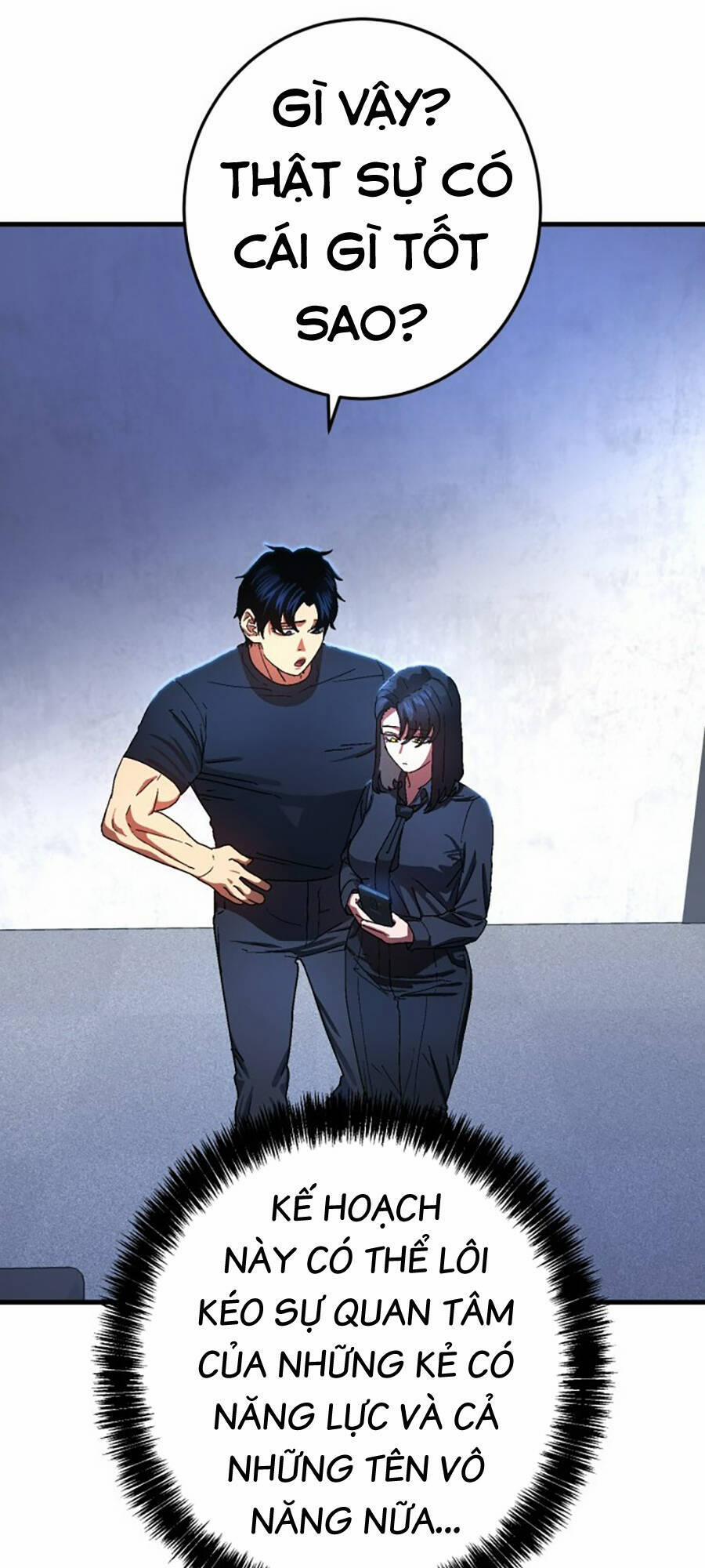 Võ Sĩ Vô Năng 1 trang 85