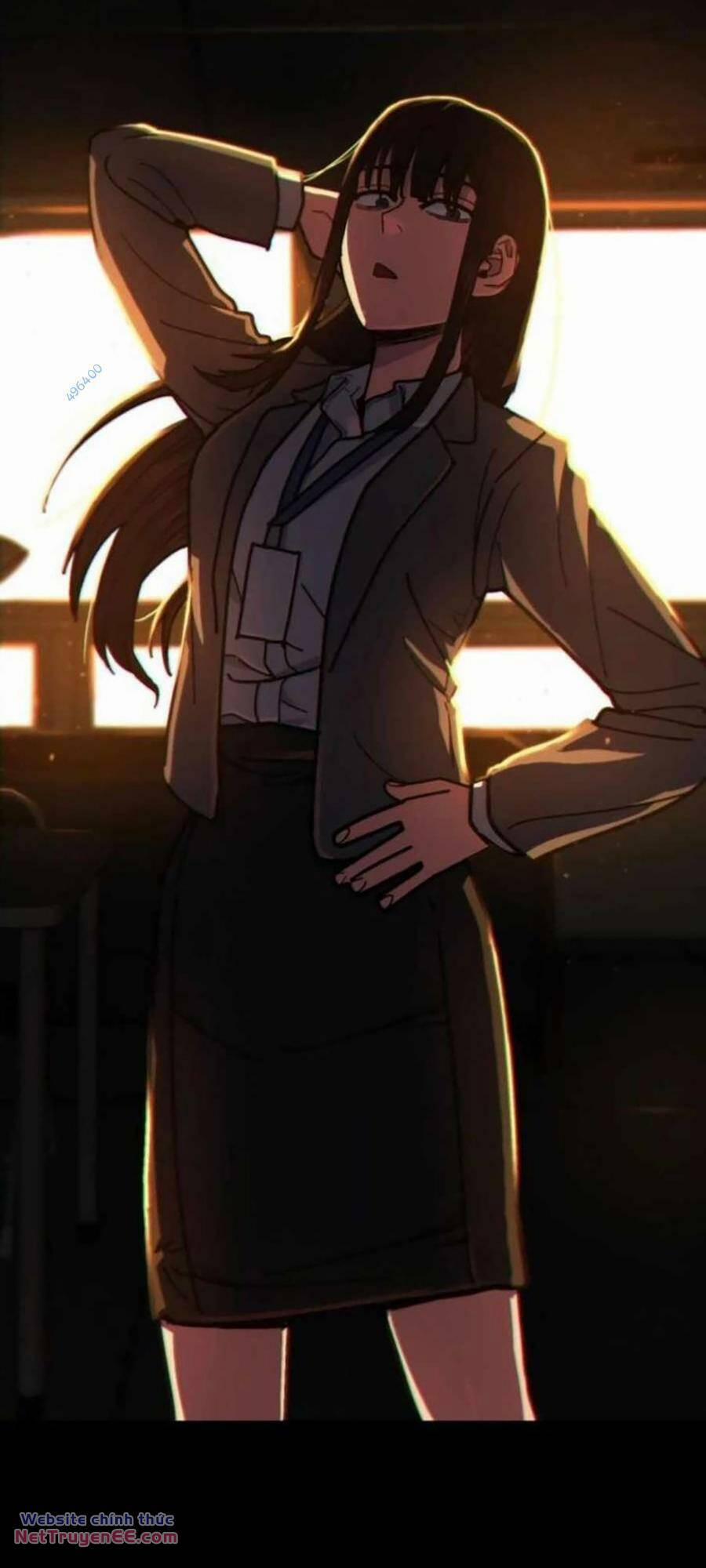 Võ Sĩ Vô Năng 10 trang 100