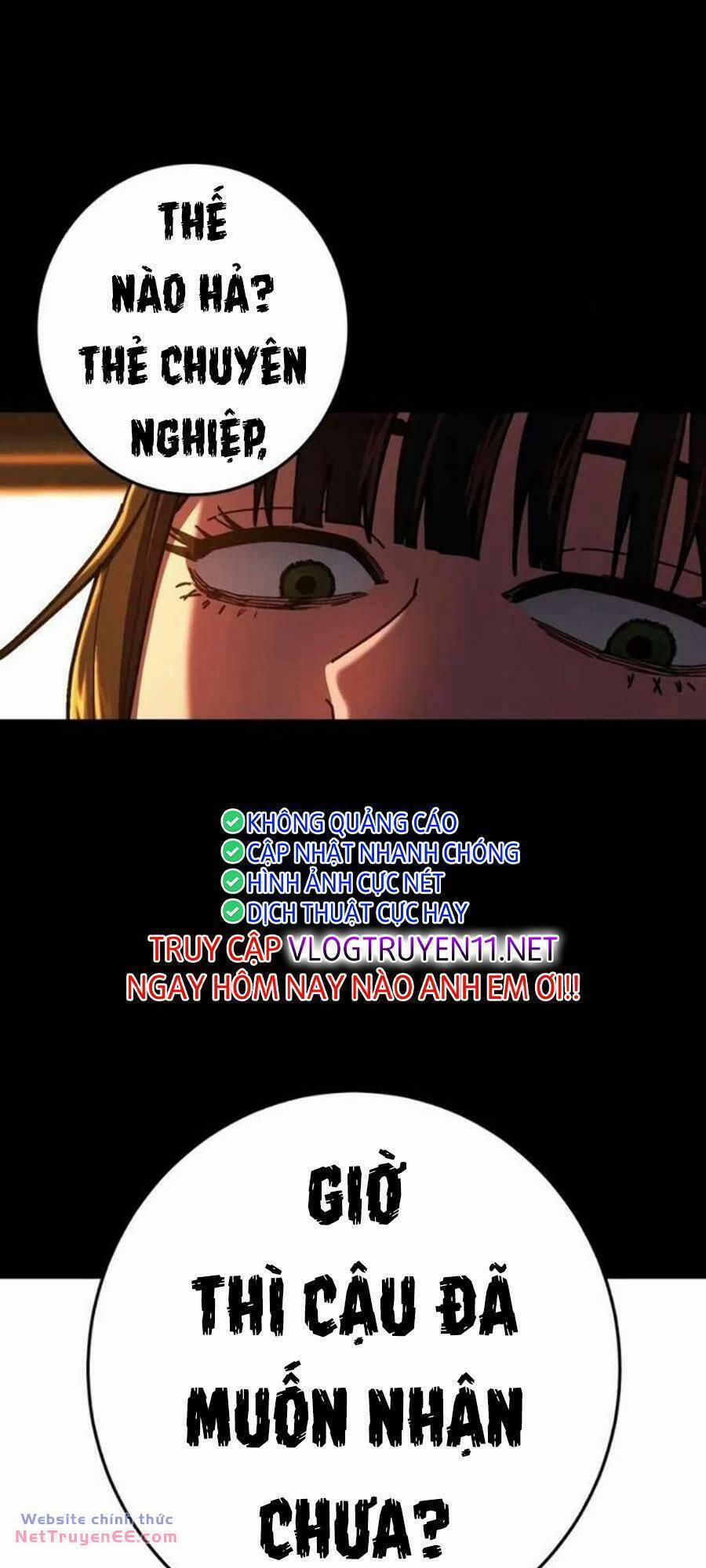 Võ Sĩ Vô Năng 10 trang 101