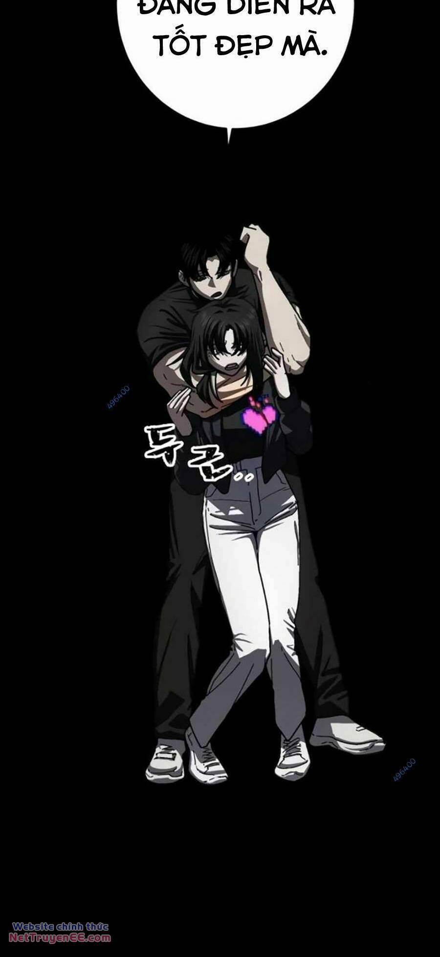 Võ Sĩ Vô Năng 10 trang 14