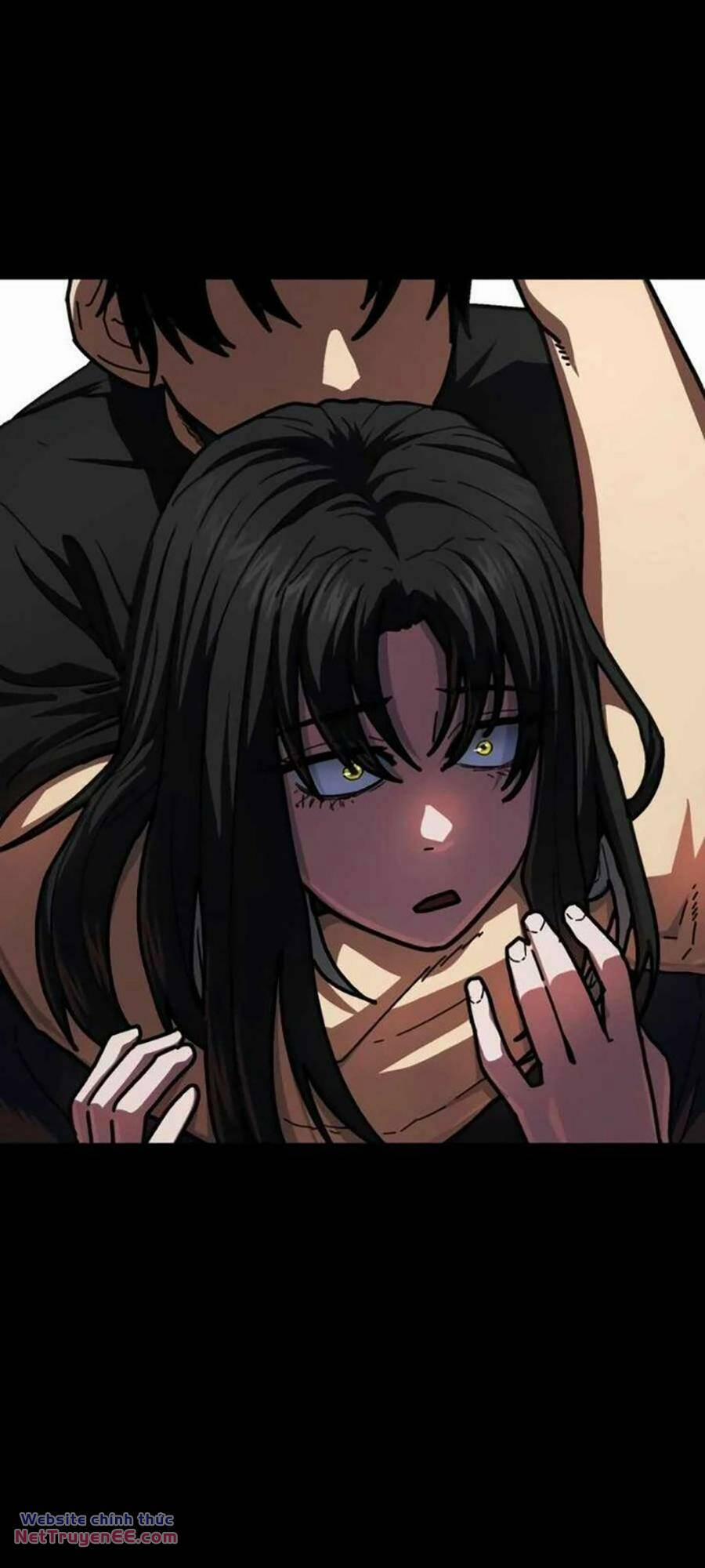 Võ Sĩ Vô Năng 10 trang 15