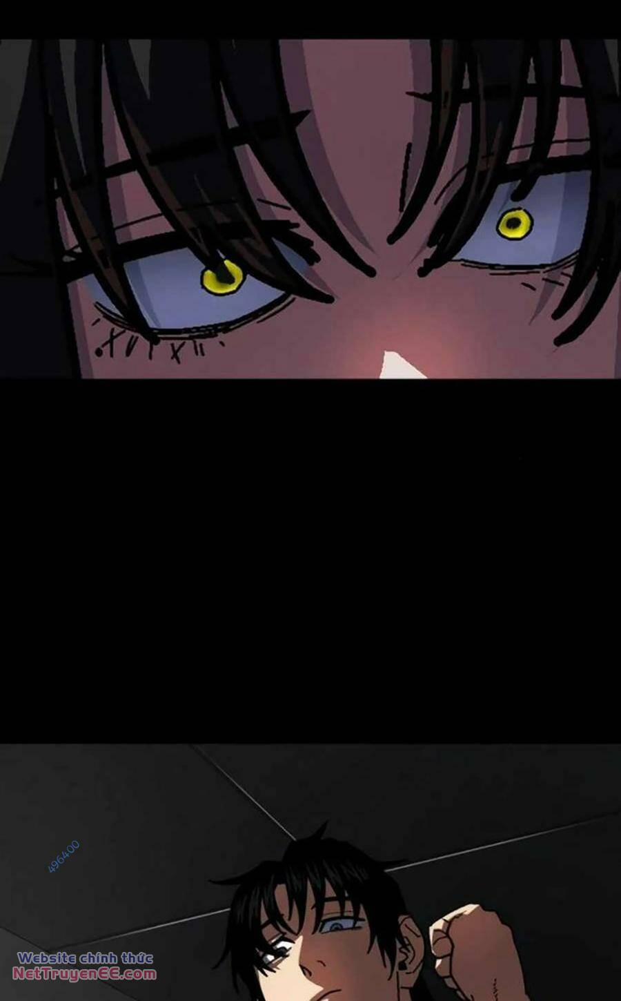 Võ Sĩ Vô Năng 10 trang 16