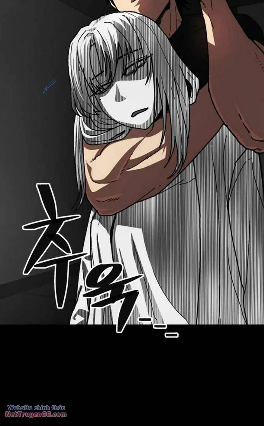 Võ Sĩ Vô Năng 10 trang 17