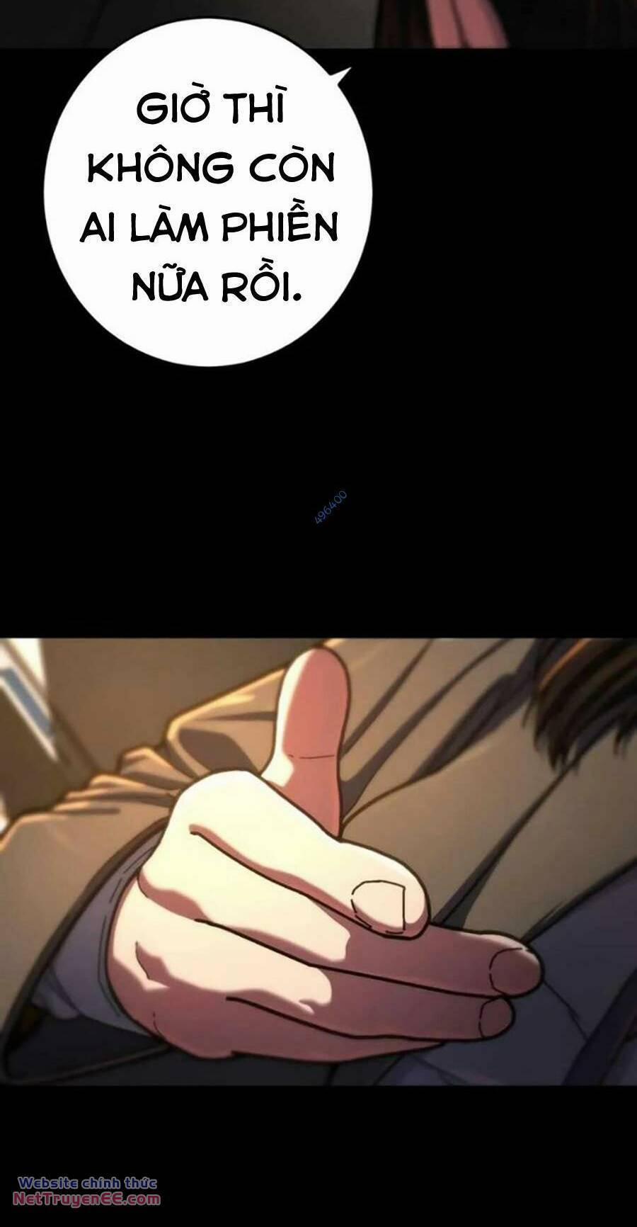 Võ Sĩ Vô Năng 10 trang 19