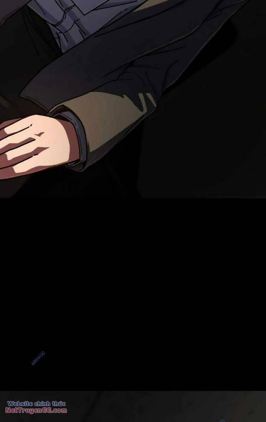 Võ Sĩ Vô Năng 10 trang 21