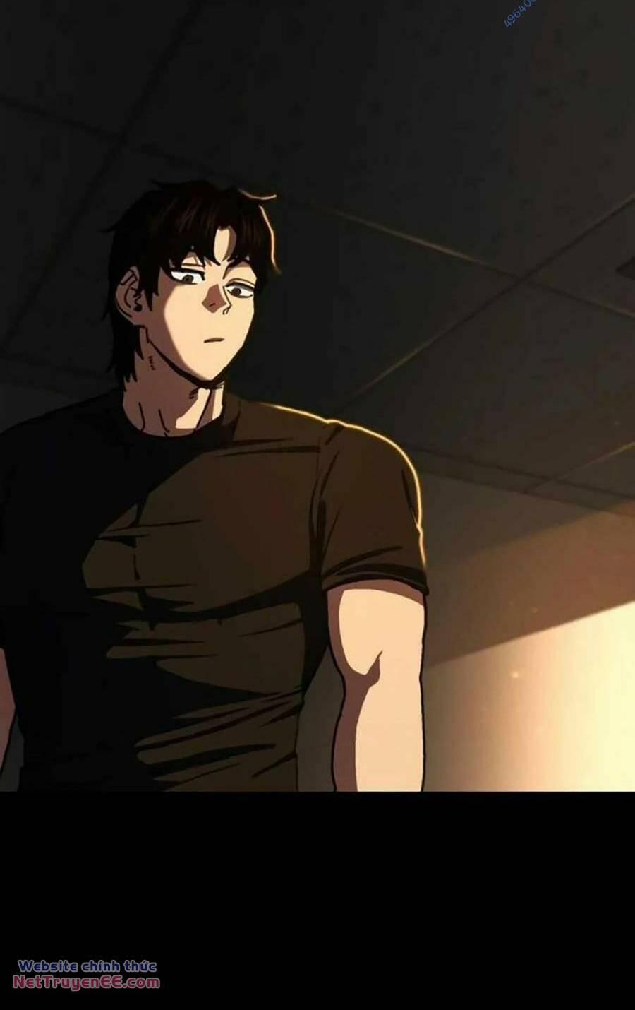 Võ Sĩ Vô Năng 10 trang 22