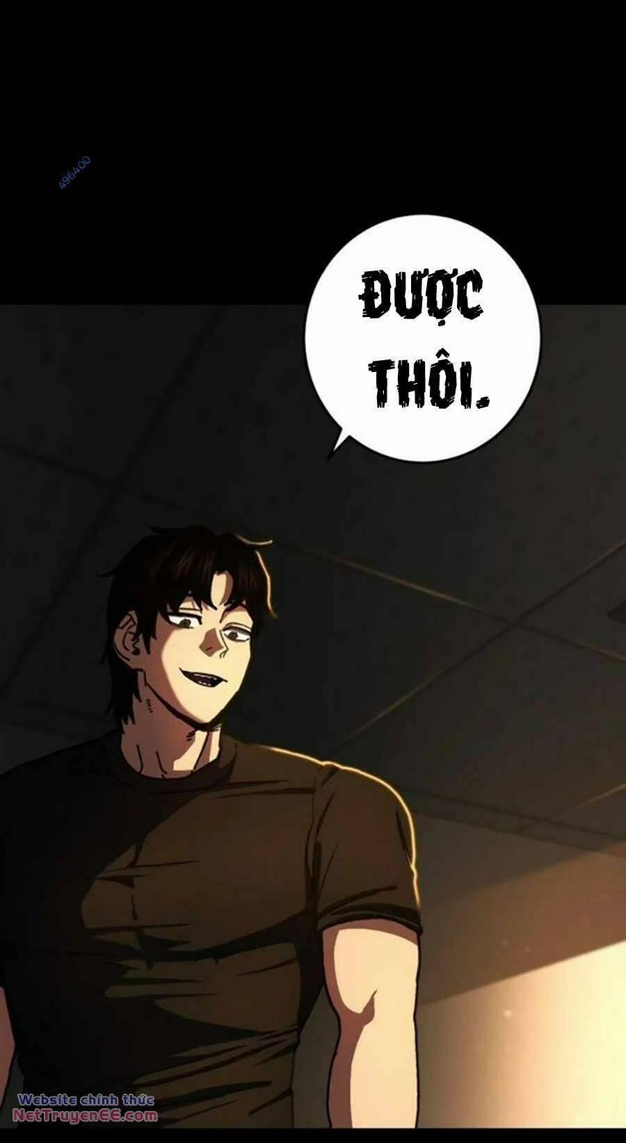 Võ Sĩ Vô Năng 10 trang 23