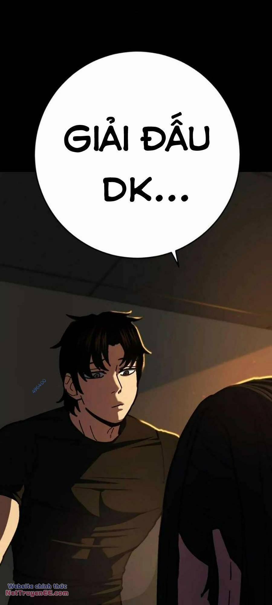 Võ Sĩ Vô Năng 10 trang 27