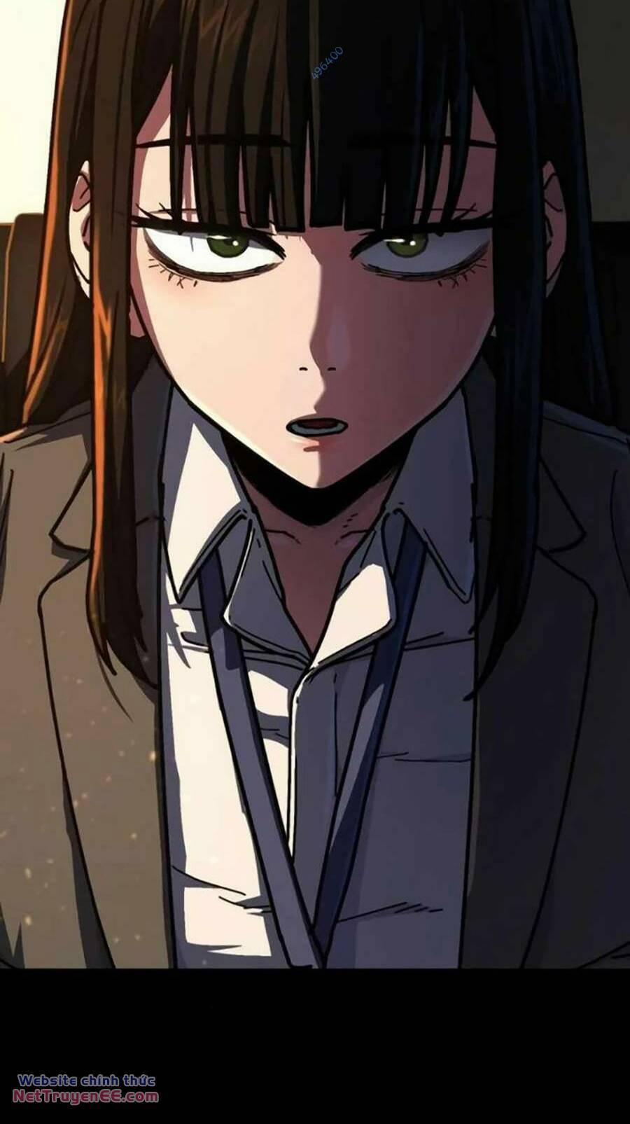 Võ Sĩ Vô Năng 10 trang 29