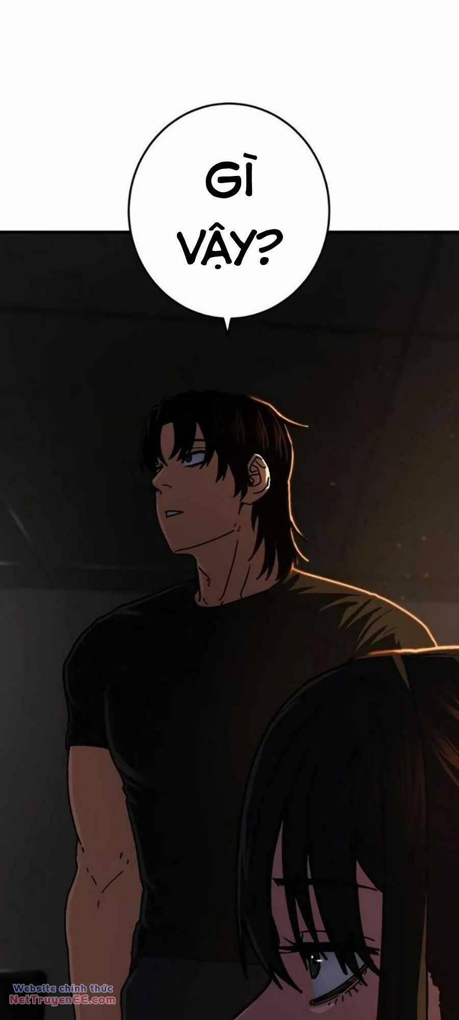 Võ Sĩ Vô Năng 10 trang 3