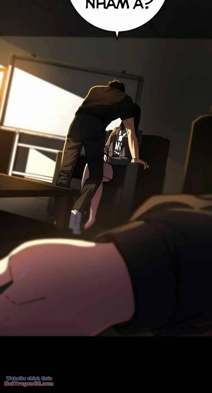 Võ Sĩ Vô Năng 10 trang 32