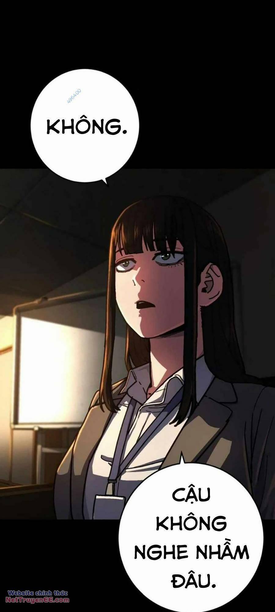 Võ Sĩ Vô Năng 10 trang 33