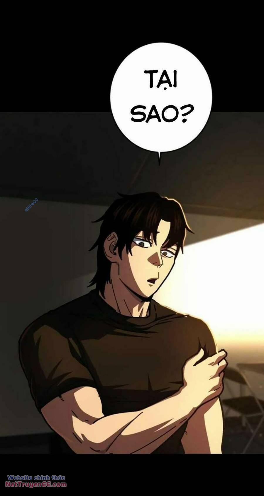 Võ Sĩ Vô Năng 10 trang 37