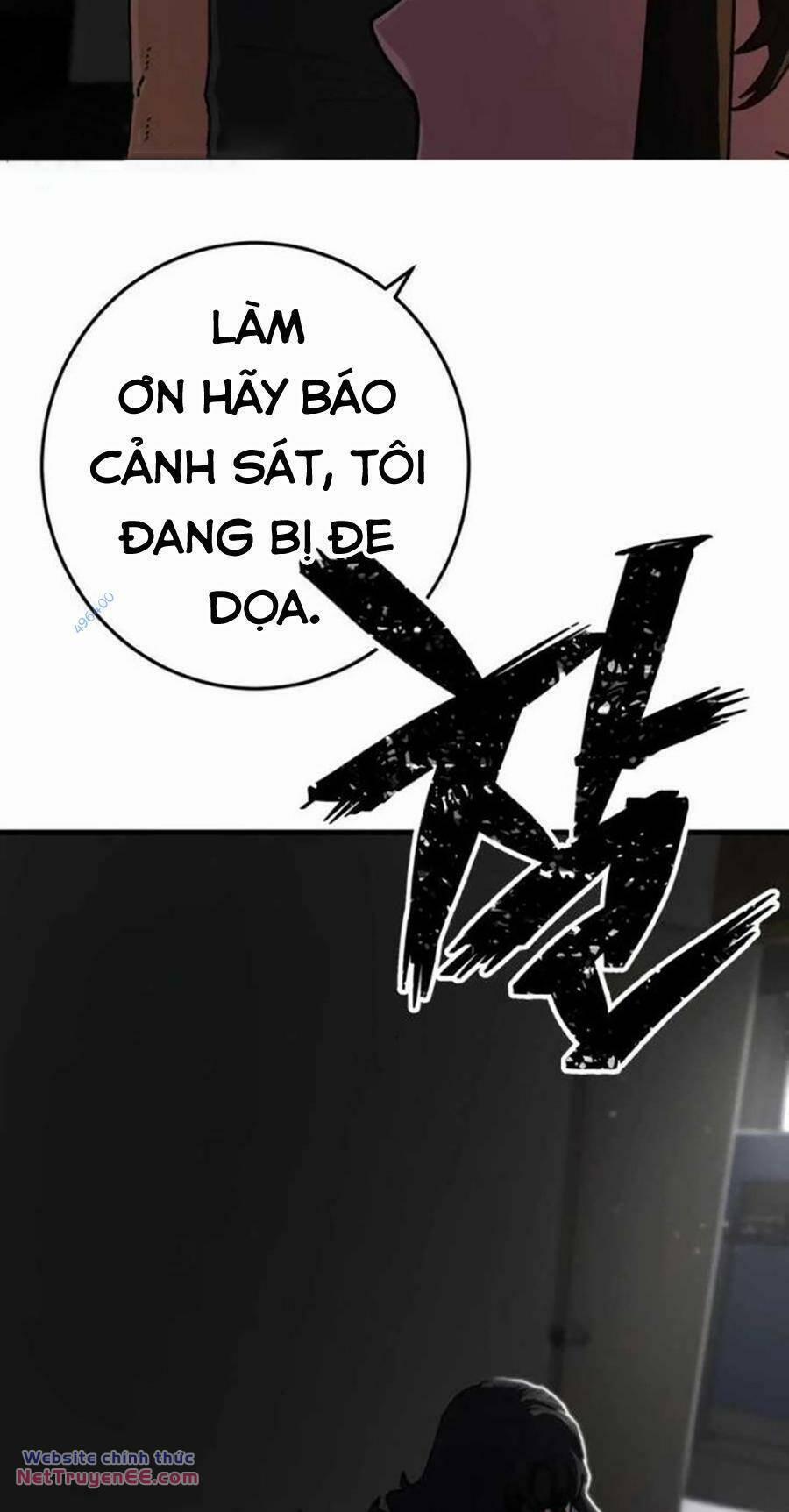 Võ Sĩ Vô Năng 10 trang 4